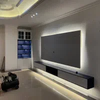 بازسازی و نوسازی کامل ساختمان از صفر تا صد|خدمات پیشه و مهارت|کرج, گوهردشت|دیوار