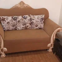 مبل هفت نفره