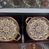 مس طرح دار|صنایع دستی و سایر لوازم تزئینی|طبس, |دیوار