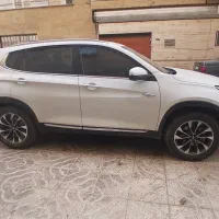 تیگو 7 IE مدل 1401 تمیز|خودرو سواری و وانت|تهران, امام زاده حسن|دیوار