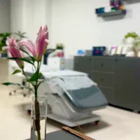 اتاق (فیشال/ماساژ) جهت اجاره در کلینیک زیبایی
