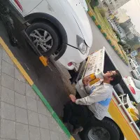 امداد خودرو و تعمیر درمحل....سیار