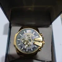 ساعت اصل دیزل شاخدار موتور ژاپن اصل