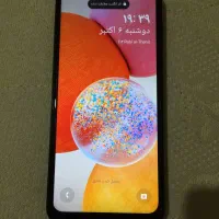 سامسونگ Galaxy A14 با حافظهٔ ۱۲۸ گیگابایت|موبایل|اصفهان, رزمندگان|دیوار
