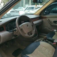 سمند LX EF7 بنزینی، مدل ۱۳۹۷|خودرو سواری و وانت|سنندج, |دیوار