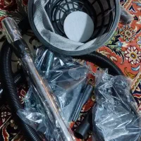 جاروبرقی آب.خاک|جاروبرقی، جارو شارژی، بخارشو|رویان, |دیوار