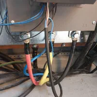 برق کشی ساختمان