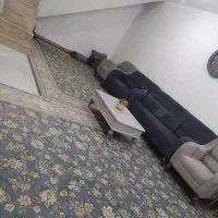 جلومبلی و عسلی|مبلمان خانگی و میز عسلی|دزفول, |دیوار