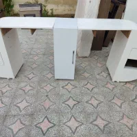 میز کار ناخن