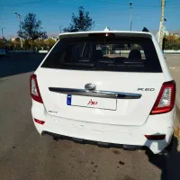 x60 مدل 95 سفید|خودرو سواری و وانت|نیشابور, شهرک قدس|دیوار