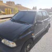 پراید مدل 87