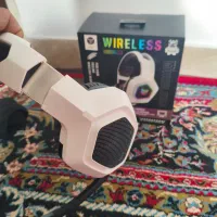 هدفون گیمینگ خفن|لوازم جانبی موبایل و تبلت|میانه, |دیوار