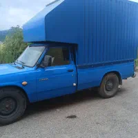 حمل بار به سراسر کشور