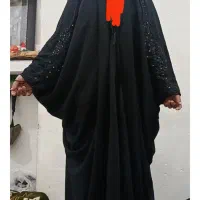 چادر جده ۱۵۵|لباس|دزفول, |دیوار