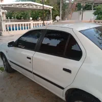 فروش خودرو سمند