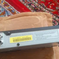 فروش دستگاه 3کاره پخش صوتی و تصویری LG|پخش‌کننده DVD و ویدیو|قصرشیرین, |دیوار