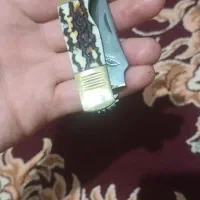 چاقو زنجان|کلکسیون اشیاء عتیقه|تبریز, |دیوار