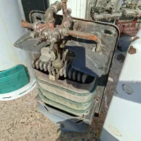 آبگرمکن مخزنی ۲۲۰ و ۵۰ لیتری آبگرمکن دیواری آلمانی|آبگرمکن، پکیج، شوفاژ|بهبهان, |دیوار