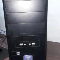 کیس کامپیوتر نسل 4 (قابل ارتقا)|رایانه رومیزی|جهرم, |دیوار