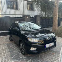 تیوولی ۲۰۱۷|خودرو سواری و وانت|تهران, یوسف‌آباد|دیوار