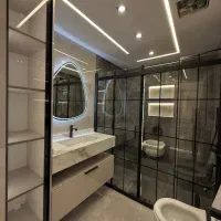 نصب و اجرای تاسیسات بهداشتی روشویی شیرآلات