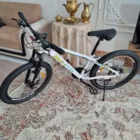 فروشگاه انواع دوچرخه 24و26و27/5و29 دنده آکبند صفر|دوچرخه، اسکیت، اسکوتر|نیشابور, رحمت آباد|دیوار