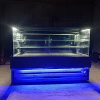 شو کیک رومیزی