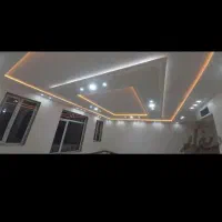 رابیتس(راویز) کاری|خدمات پیشه و مهارت|قم, شاه احمد قاسم|دیوار