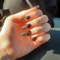 وسایل کاشت ناخن