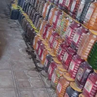 ترشک، لواشک،