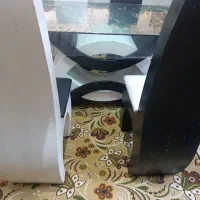 ناهار خوری|میز و صندلی غذاخوری|الشتر, |دیوار