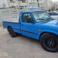 نیسان زامیاد دیزل مدل 402