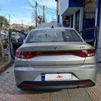 ماشین تارا تیتانیوم