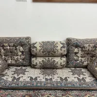 دو دست خان نشین بسیار تمیز و مرتب و جنس خوب