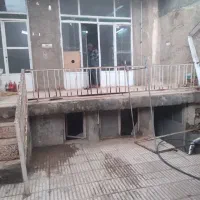 خانه قدیمی مناسب انباری|اجارهٔ خانه و ویلا|سبزوار, جوادیه غربی|دیوار