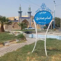 رهن اجاره/تجاری بلوارامام/ابتدای بنیادشهید/کد10303