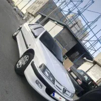 پارس  سفید مدل 98