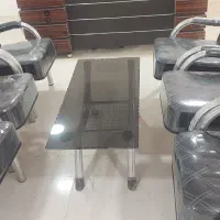 میزوصندلی نودرجه یک|میز و صندلی غذاخوری|زاهدان, |دیوار