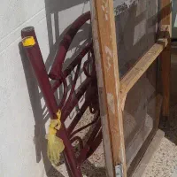 تخت  یه نفره