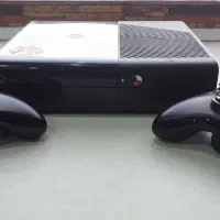 XBOX 360 super Slime     ایکس باکس ۳۶۰ سوپر‌ اسلیم