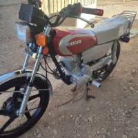موتور ۲۰۰ سحر
