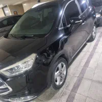 جک  S3|خودرو سواری و وانت|اصفهان, سروستان|دیوار