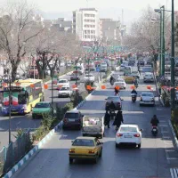 مغازه تجاری ۴۰ متر بر اصلی پیروزی مناسب همه مشاغل