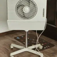 کولر آبی آبسال