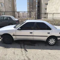 405glx|خودرو سواری و وانت|صدرا-فارس, باغشهر دادگستری قدیم|دیوار