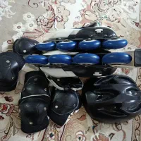 اسکیت