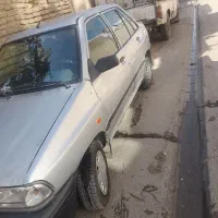 پراید مدل 88|خودرو سواری و وانت|مشهد, امیرآباد|دیوار