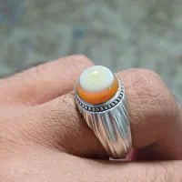 انگشتر استاد مهرداد نقوی