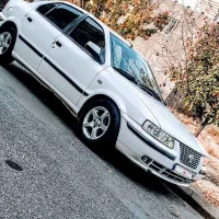 سمند EF7 مدل89. اتاق تعویض 1403