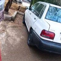 پراید مدل ۹۰